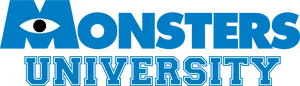 Monsters University