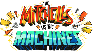 The Mitchells vs. the Machines