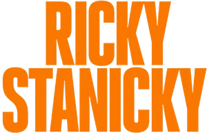 Ricky Stanicky