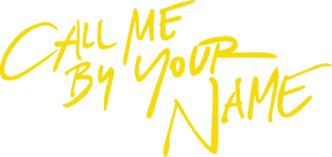 Call Me by Your Name