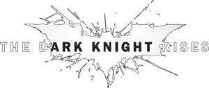 The Dark Knight Rises