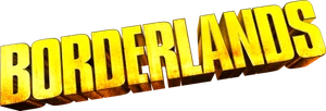 Borderlands