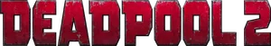 Deadpool 2