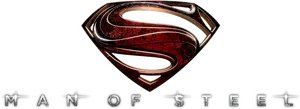 Man of Steel
