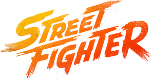 Street Fighter