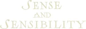 Sense and Sensibility