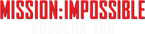 Mission: Impossible – Rogue Nation