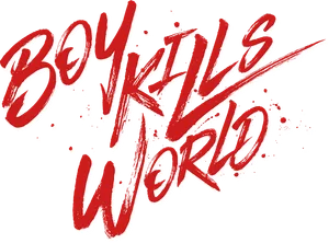 Boy Kills World