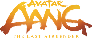 Avatar Aang: The Last Airbender