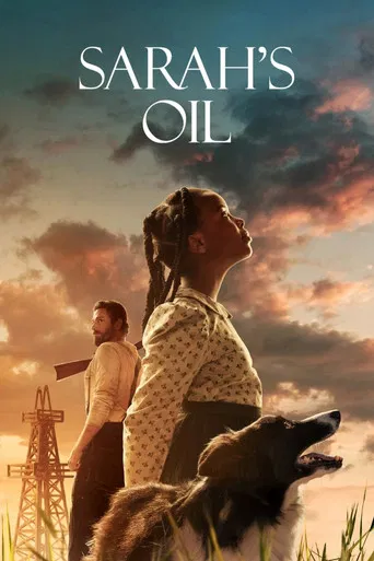 Sarah’s Oil
