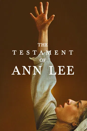 The Testament of Ann Lee