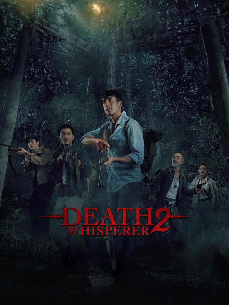 Death Whisperer 2