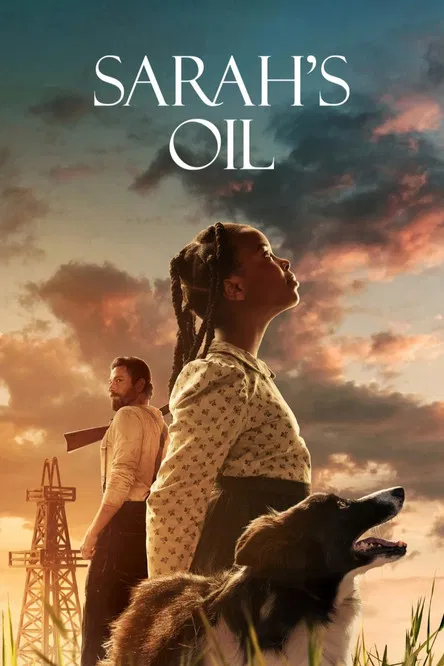 Sarah’s Oil