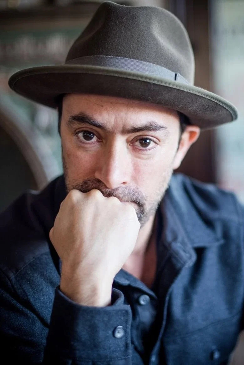Diego Velasco